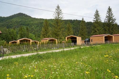 Naturama Glockenalm Fischbachau Buitenkant foto